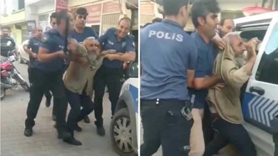 Polisler yanlış adresi bastı, ancak yine de ceza verildi