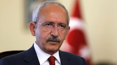 Kılıçdaroğlu: Bayrak dikmek işgal değil