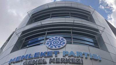 Memleket Partisi, ‘Genel Merkez kapandı’ iddialarını yalanladı