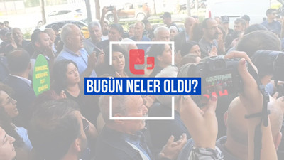 Bugün neler oldu? | 18.05.2024 Cumartesi, günün önemli gelişmeleri