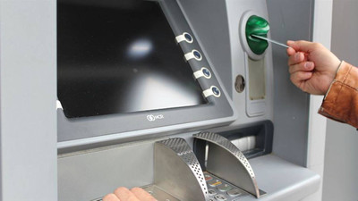 Yargıtay'dan 'ATM'den hırsızlık' kararı: Bilişim suçu değil