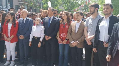 Özel: Gençler yurt dışına gider dönmem diyorsa beka sorunu oradadır