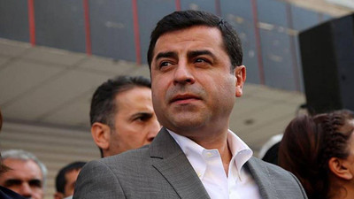 ORC anketi: 42 yıl hapis cezası verilen Selahattin Demirtaş en güvenilir siyasetçiler arasında