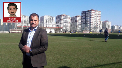 Amedspor seyircisiz maçlara çıkmayacak