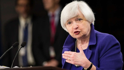 ABD Hazine Bakanı Janet Yellen: Türkiye, Rusya yaptırımlarını endişe verici şekilde ihlal ediyor