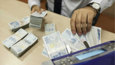 Hazine iki ihalede 18,6 milyar lira borçlandı