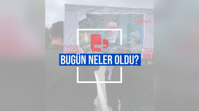 Bugün neler oldu? | 21.05.2024 Salı, günün önemli gelişmeleri