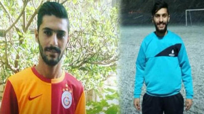 Kadının dövülmesini önlemek isteyen futbolcu öldürüldü