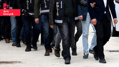 Urfa'daki ev baskınlarında beş DEM Partili gözaltına alındı: 'Halkın iradesine saldırı ve siyasi darbe girişimi'