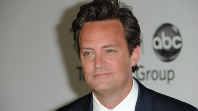 Los Angeles polisi, Friends yıldızı Matthew Perry'nin ölümünü soruşturuyor