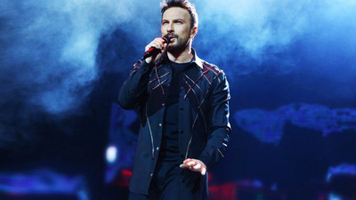 Tarkan'dan AKP'nin sokak hayvanlarıyla ilgili yasa teklifine tepki