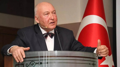 Ahmet Ercan, KAF'ın en tehlikeli bölümünü açıkladı: Bu tarım ovaları yapılaşmamalıydı