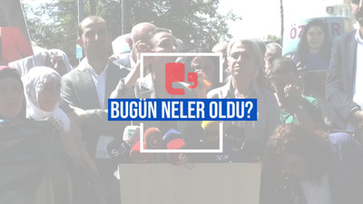 Bugün neler oldu? | 22.05.2024 Çarşamba, günün önemli gelişmeleri