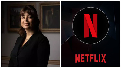 Netflix Türkiye içerik direktörü Pelin Diştaş görevi devretti