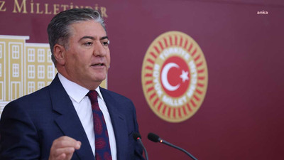 CHP'li Emir: Fetullah Gülen'i Amerika'dan asla istemediler