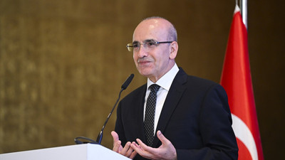 Bakan Mehmet Şimşek: Müdahale etmeseydik 40 milyar dolar altın ithal edilecekti