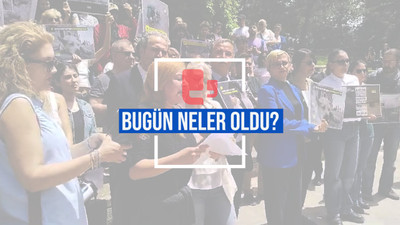 Bugün neler oldu? | 23.05.2024 Perşembe, günün önemli gelişmeleri