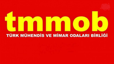 TMMOB Olağan Genel Kurulu ve seçimleri 31 Mayıs - 2 Haziran tarihleri arasında yapılacak