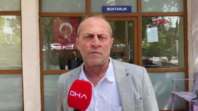 Karabük'te muhtarlık seçimi iptal oldu, yerine eşi aday oldu