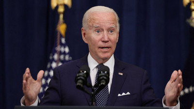 Biden'ın sesini yapay zekayla taklit eden Kramer'e 6 milyon dolar ceza