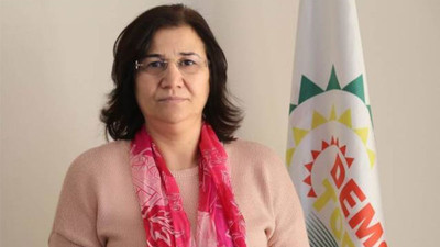 Leyla Güven’in gözaltı süresi uzatıldı