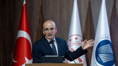 Bakan Mehmet Şimşek: Açık veya örtülü bir kur hedefimiz yok