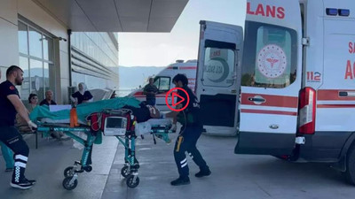 Burdur'da diyalize giren hastalar fenalaştı: 18'inin durumu ağır