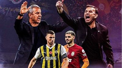 Süper Lig'de şampiyonluk haftası: Galatasaray ve Fenerbahçe cephesinden görünüm