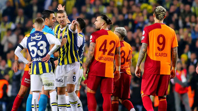 Galatasaray ve Fenerbahçe Avrupa yolunda: Muhtemel rakipleri belli oldu