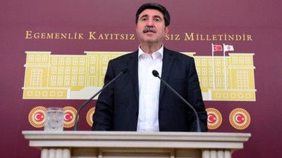 HDP'li Tan 'örgüt adına suç işlemek' davasından beraat etti
