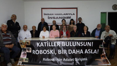 Roboski Katliamı 149’uncu ayında: 'Roboski ile Refah katliamları aynı siyasetin ürünüdür'