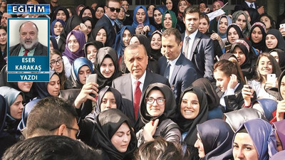 İmam Hatip okulları meselesi