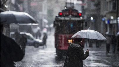 Meteoroloji uyardı: Çok sayıda ilde gök gürültülü sağanak bekleniyor (29 Mayıs 2024 Hava Durumu)