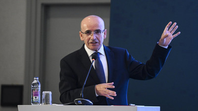 Mehmet Şimşek'ten birinci yıl muhasebesi: 'Program çalışıyor'