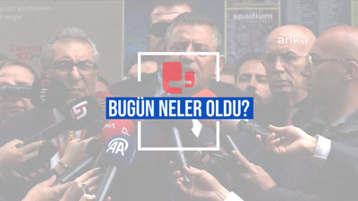 Bugün neler oldu? | 30.05.2024 Perşembe, günün önemli gelişmeleri