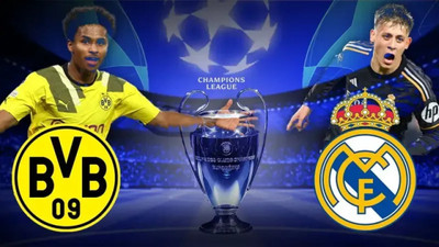 Şampiyonlar Ligi Finali 2024: Dortmund-Real Madrid maçı ne zaman, saat kaçta? Arda Güler finalde oynayacak mı?