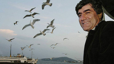 Hrant Dink davasında mütalaa açıklandı: Sekiz kişiye ikişer kez müebbet hapis cezası, üç kişi için beraat istendi