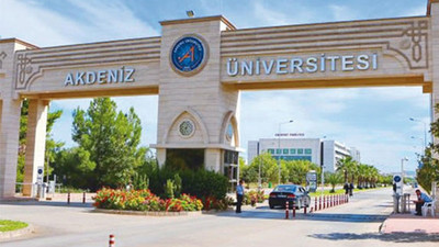 Akdeniz Üniversitesi Hastanesi'nde radyasyon skandalı