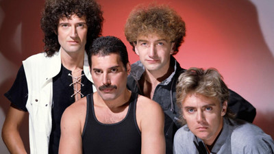 Queen'in müzik kataloğu 1 milyon dolara Sony'e satılabilir