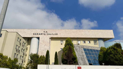 Sakarya Valiliği'nden kentteki kokuya ilişkin açıklama