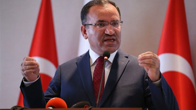 Bozdağ, KHK ile ihraç edilenlerin sayısını açıkladı