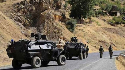 Dersim'de 30 yer 'özel güvenlik bölgesi' ilan edildi