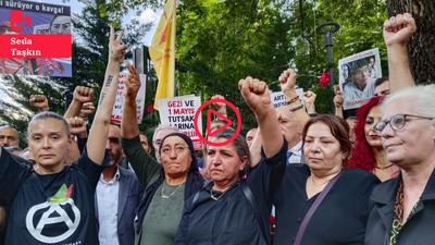 Gezi direnişinde katledilen Ethem Sarısülük vurulduğu yerde anıldı