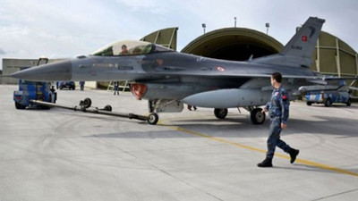 Ana Jet Üs Komutanı'nın emir astsubayı gözaltına alındı