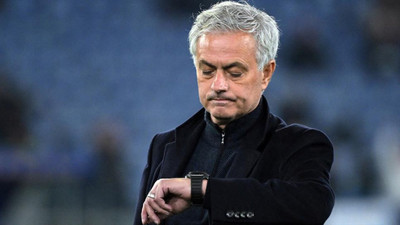 Jose Mourinho, İstanbul'a geliyor: Fenerbahçe taraftarına çağrı