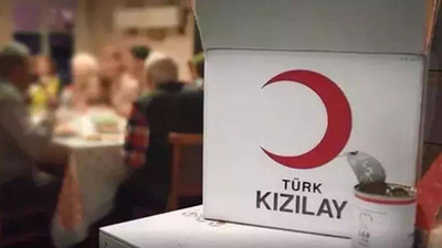 İddia: Kızılay’ın yardım kumbaralarındaki paralar 'kayboldu'