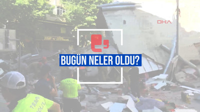 Bugün neler oldu? | 02.06.2024 Pazar, günün önemli gelişmeleri