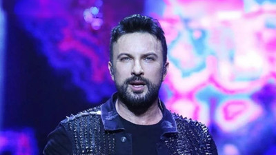 Tarkan'dan yeni albüm müjdesi: Çıkış tarihi belli oldu