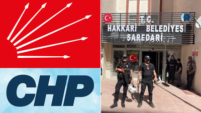 CHP heyeti yarın Hakkari’ye gidiyor: ‘Kayyım uygulaması demokrasiye tahammülsüzlüktür’