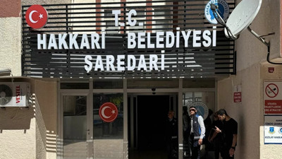 TBB: Bakanlık verdiği karardan derhal vazgeçerek belediye başkanını görevine iade etmeli